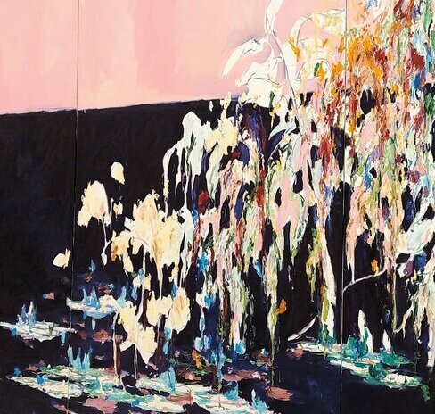 Arne Quinze, Exhibition Hidden Beauty, Koblenz