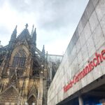 Kelnska Katedrala i Muzej