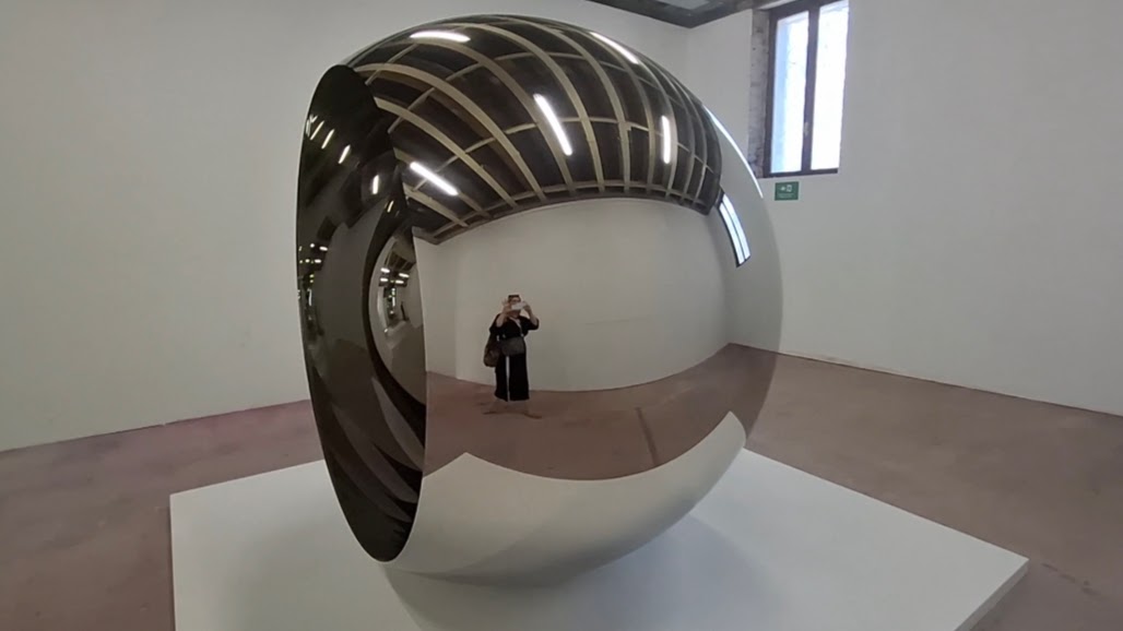 Anish Kapoor Venecija 2026