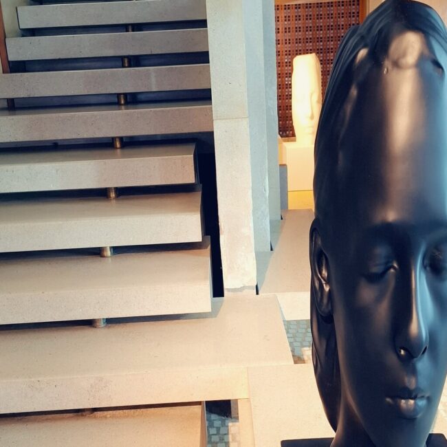 Jaume Plensa Venecija