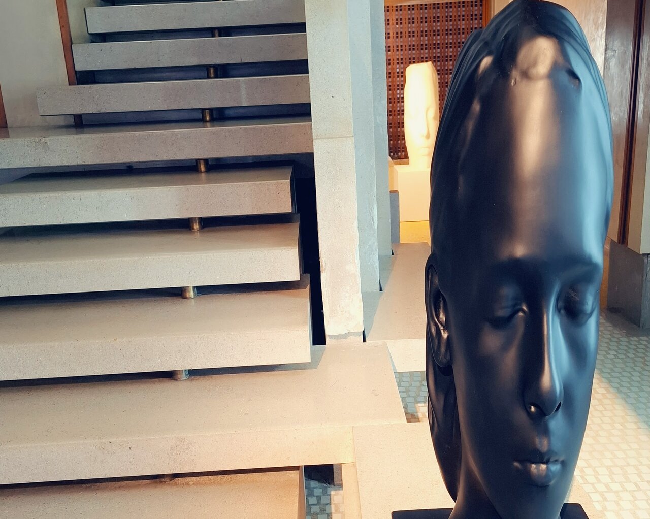 Jaume Plensa Venecija