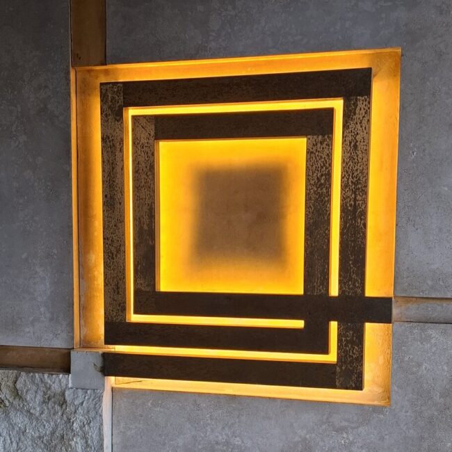 Olivetti Showroom Carlo Scarpa